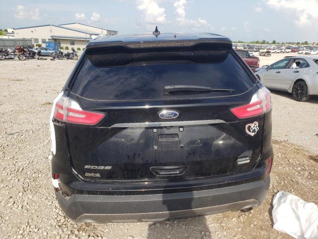 2019 FORD EDGE SEL - 2FMPK4J94KBC05900