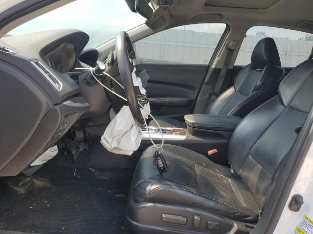 2016 ACURA TLX ADVANC 19UUB3F72GA800788