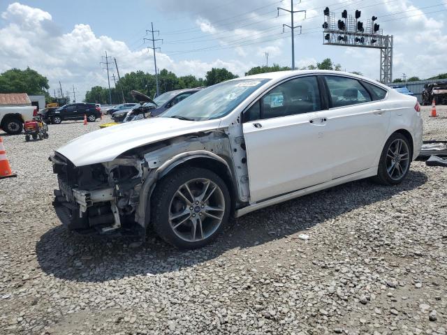 Vin: 3fa6p0k9xfr135633, lot: 60761305, ford fusion titanium 2015 img_1