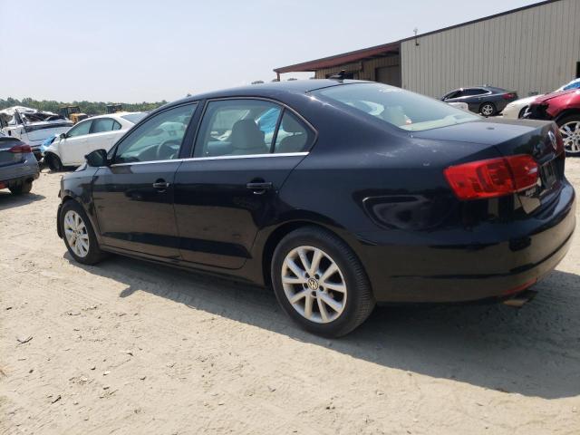 2014 VOLKSWAGEN JETTA SE - 3VWD17AJ6EM327454