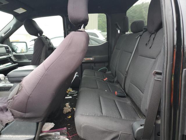 2022 FORD F150 SUPER - 1FTEX1EPXNFA01349