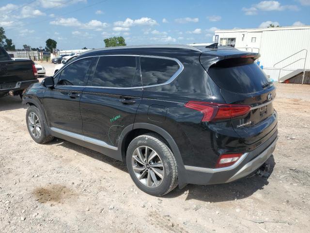2020 HYUNDAI SANTA FE S - 5NMS33AD9LH214198