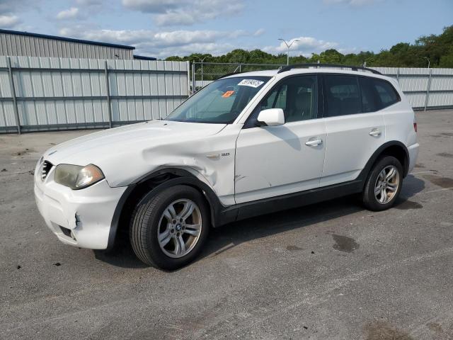 BMW X3 3.0I