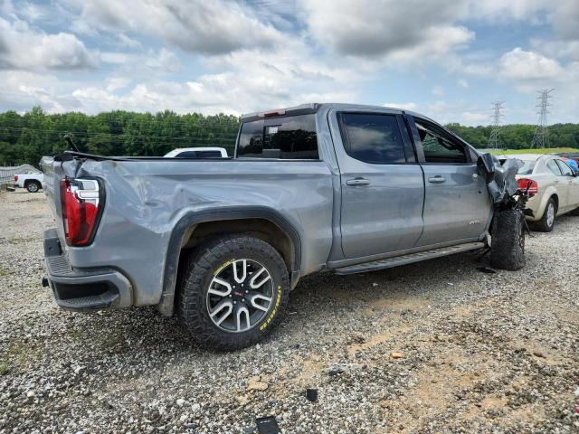 2024 GMC SIERRA K1500 AT4 3GTUUEELXRG272313