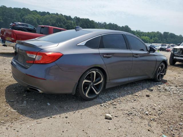 2019 HONDA ACCORD SPO - 1HGCV1F37KA091448