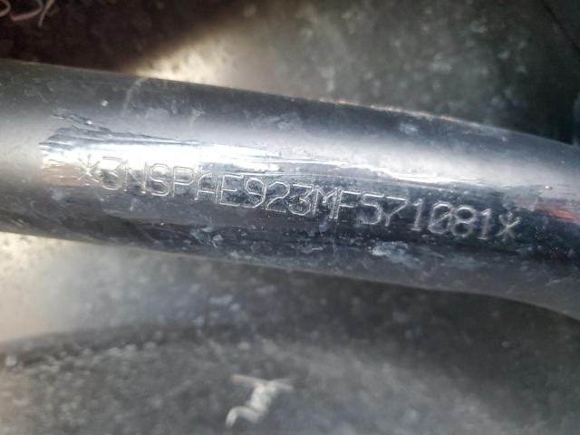 2021 POLARIS RZR TURBO 3NSPAE923MF571081