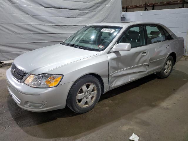 TOYOTA AVALON XL