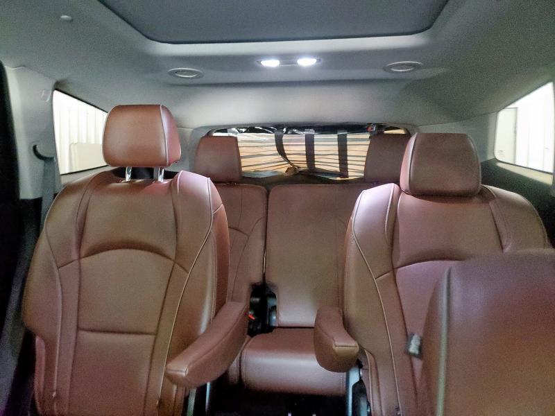 2020 BUICK ENCLAVE AV 5GAERDKW8LJ242314