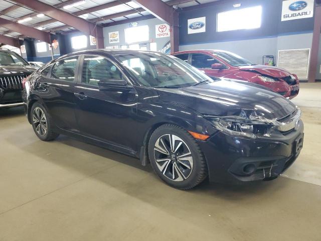 Vin: 2hgfc1f38gh645947, lot: 60779195, honda civic ex 20164