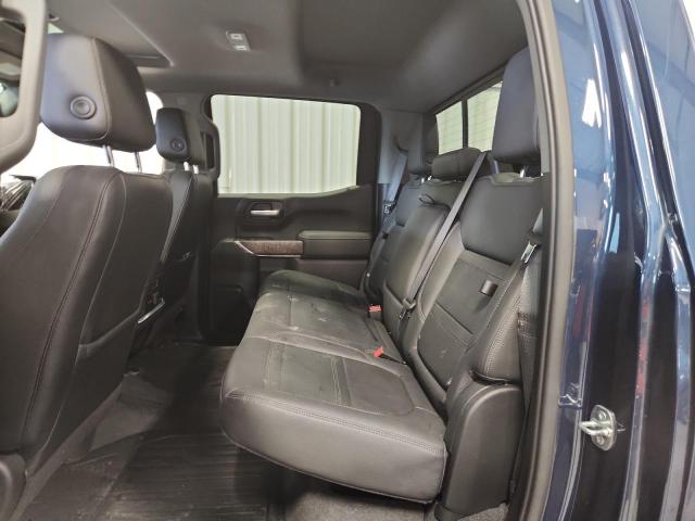 2020 GMC SIERRA K15 - 3GTU9FEL9LG310080