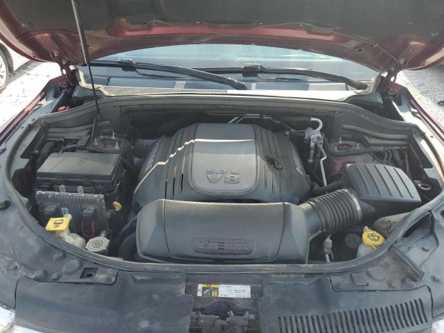 2018 DODGE DURANGO CI - 1C4SDJET0JC254264