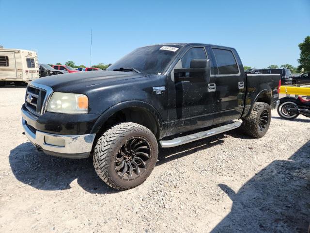 FORD F150 SUPER
