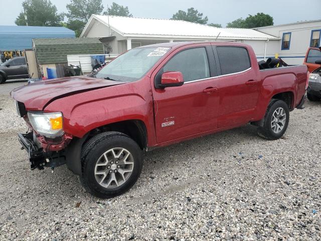 GMC CANYON ALL