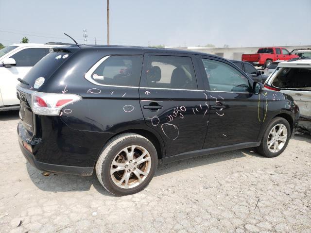 Vin: ja4jz4ax2ez003623, lot: 58584495, mitsubishi outlander gt 20143