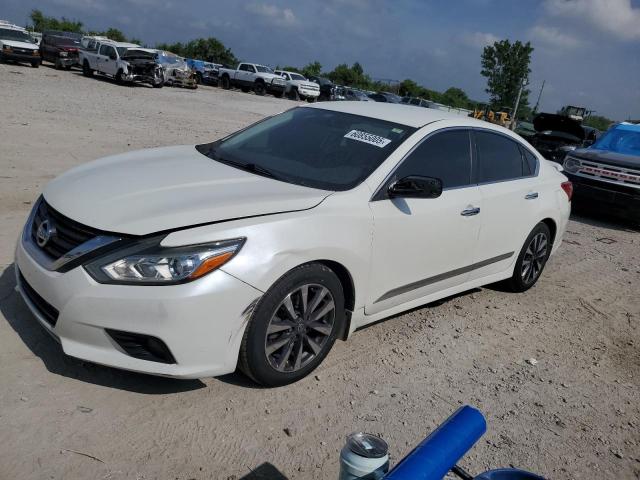 Vin: 1n4al3ap9hc216602, lot: 60855005, nissan altima 2.5 2017 img_1