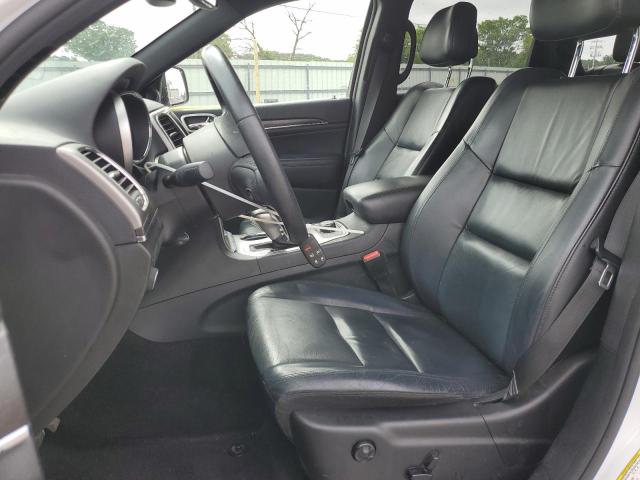 2018 JEEP GRAND CHER - 1C4RJFBG4JC139971