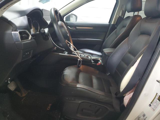 2021 MAZDA CX-5 TOURI JM3KFBCM4M0327158
