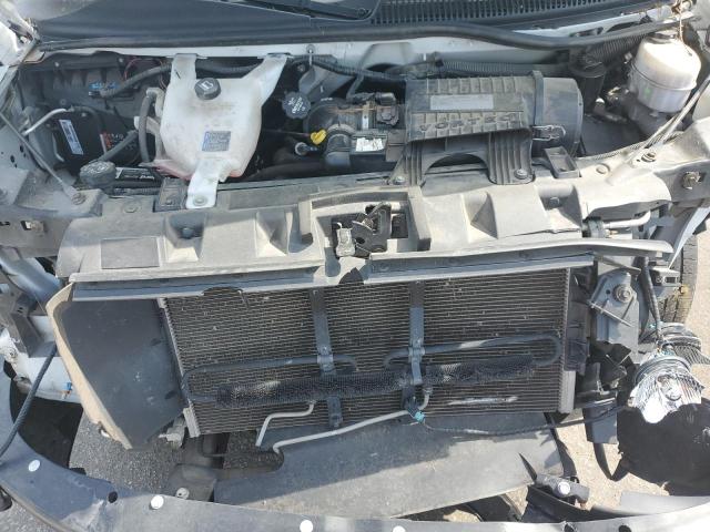 2019 CHEVROLET EXPRESS G2 - 1GCWGBFG7K1213269