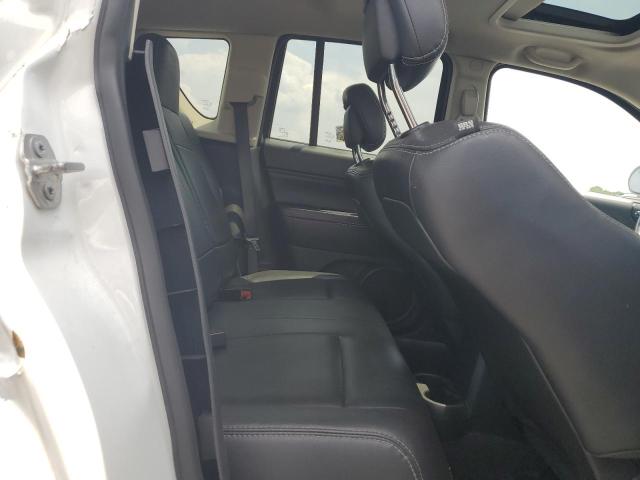 2016 JEEP COMPASS LA 1C4NJDEB5GD795344