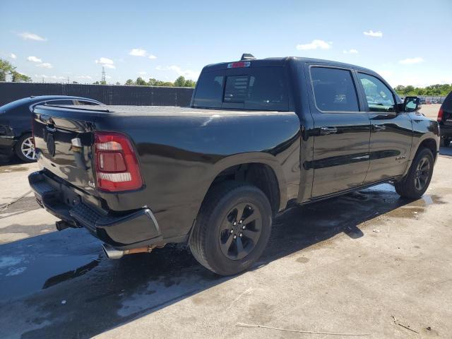 Vin: 1c6rreft5kn522356, lot: 59151635, ram 1500 big horn/lone star 20193