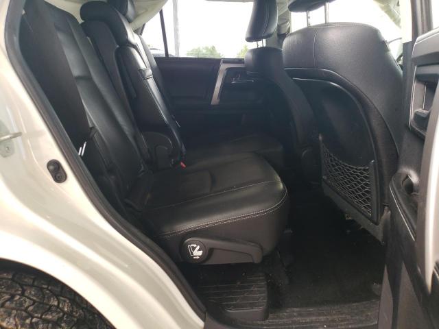 2015 TOYOTA 4RUNNER SR JTEBU5JR5F5271215