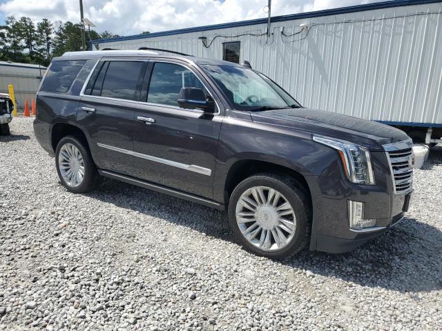 2017 CADILLAC ESCALADE P 1GYS3DKJ7HR297279