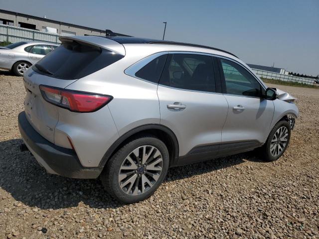 Vin: 1fmcu9j98lua78182, lot: 60477635, ford escape titanium 20203