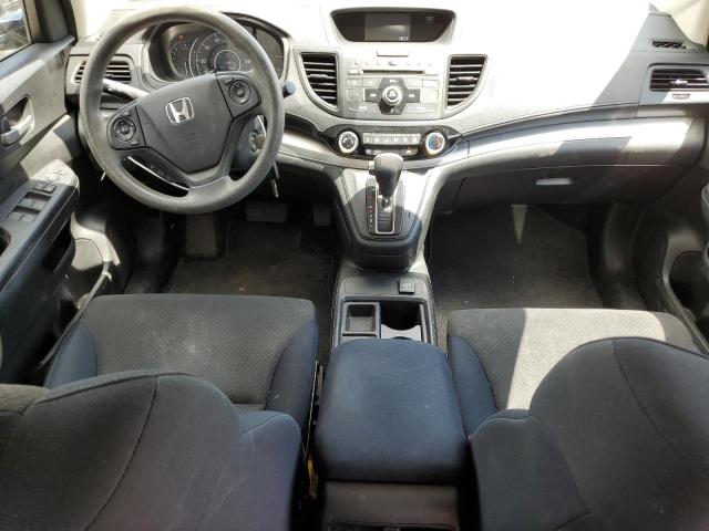 2016 HONDA CR-V LX - 5J6RM4H37GL133049