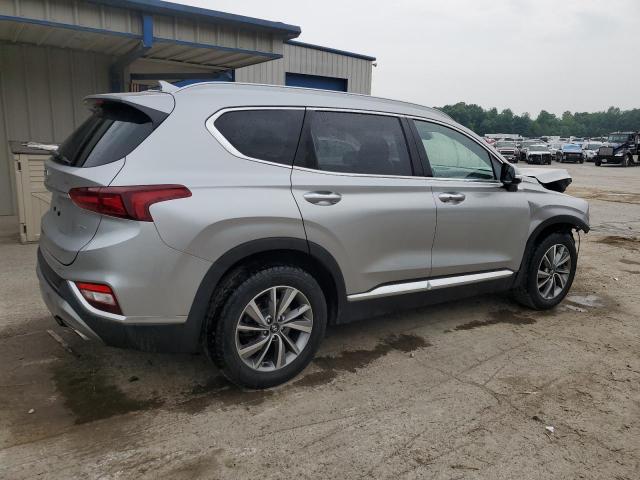Vin: 5nms3cadxlh262728, lot: 60887385, hyundai santa fe sel 20203