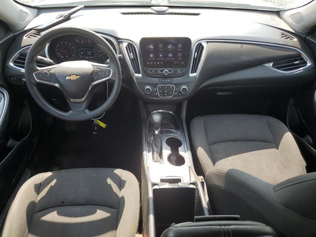 2021 CHEVROLET MALIBU LT - 1G1ZD5ST0MF030109