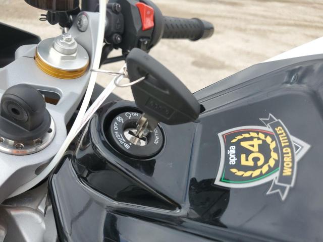 2024 APRILIA RS 660 EXTREMA ZD4KSUR07RS000547