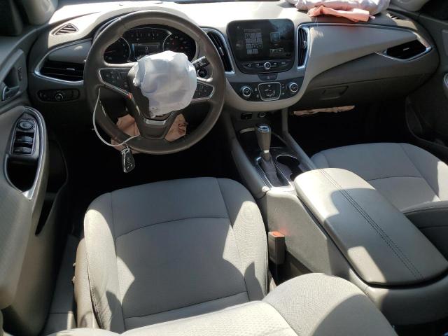 2016 CHEVROLET MALIBU LT 1G1ZF5SX5GF196773