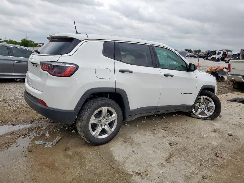 2024 JEEP COMPASS SP - 3C4NJDAN2RT114666