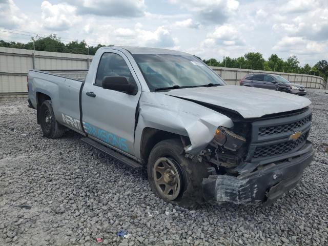 2015 CHEVROLET SILVERADO - 1GCNCPEH9FZ230550