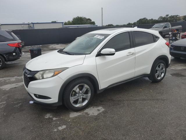 Vin: 3czru5h55hm715237, lot: 59077525, honda hr-v ex 2017 img_1