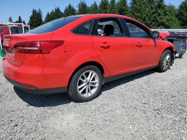 Vin: 1fadp3f2xhl344426, lot: 59629355, ford focus se 20173