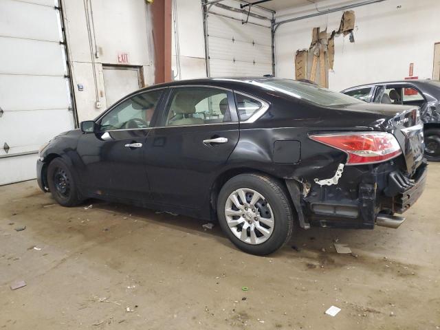 Vin: 1n4al3ap6ec418583, lot: 59935825, nissan altima 2.5 20142