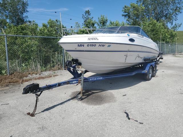 FOUR WINNS BOAT 1992 4WNCK323E292 photo #3