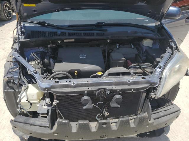 2015 TOYOTA SIENNA LE 5TDKK3DC2FS651385