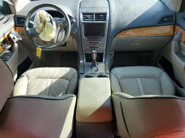 2015 LINCOLN MKX 2LMDJ8JK3FBL32339