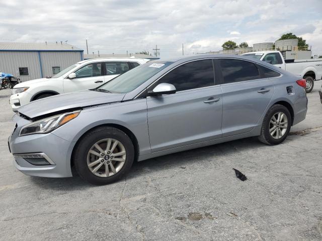 Vin: 5npe24afxfh145939, lot: 59620395, hyundai sonata se 2015 img_1