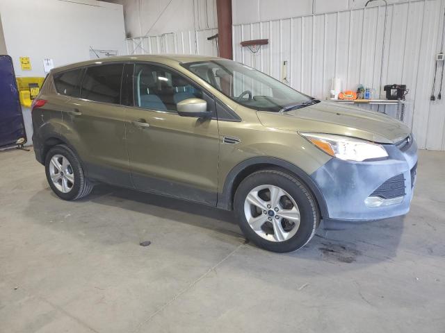 Vin: 1fmcu9gxxeub50783, lot: 60430075, ford escape se 20144