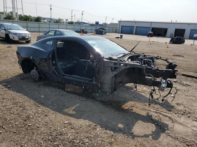 2020 CHEVROLET CAMARO LZ 1G1FF1R73L0123562