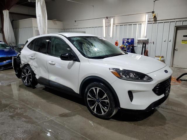 Vin: 1fmcu9bz5nub08157, lot: 61153475, ford escape se 20224