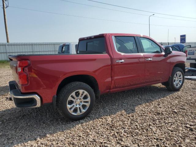 Vin: 1gcudged2rz391817, lot: 59678215, chevrolet all models k1500 ltz 20243