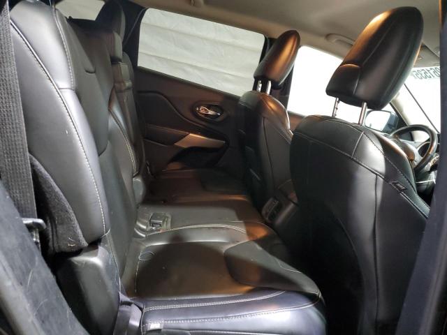 2018 JEEP CHEROKEE L - 1C4PJMDB2JD611348