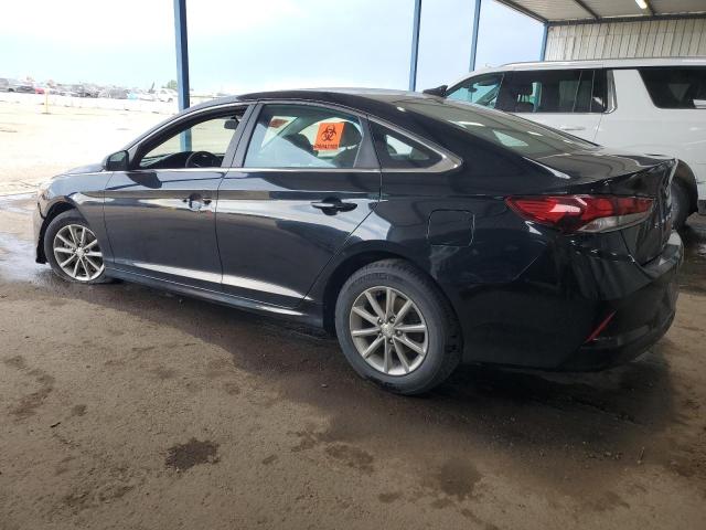 Vin: 5npe24aa1jh721138, lot: 59948645, hyundai sonata eco 20182