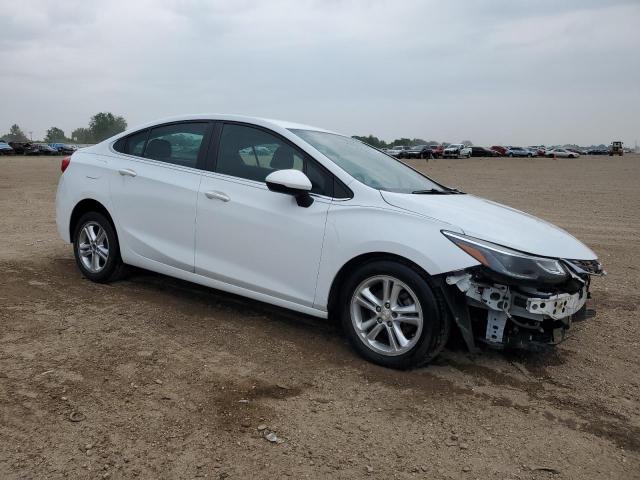 Vin: 1g1be5sm7h7275481, lot: 60714615, chevrolet cruze lt 20174