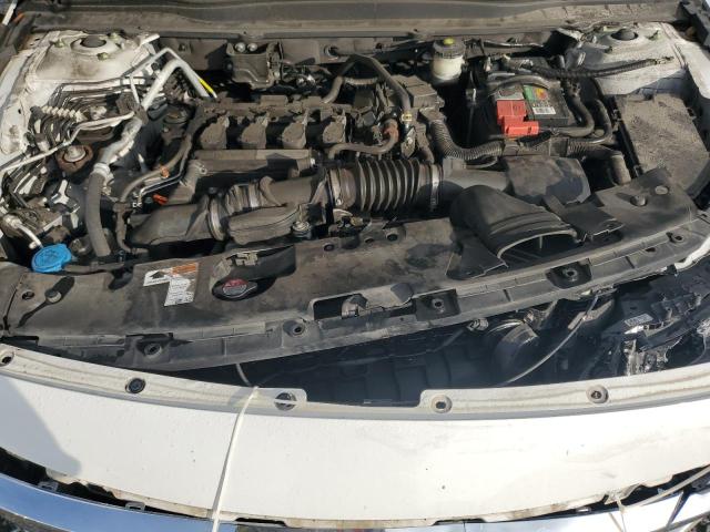 2019 HONDA ACCORD EX - 1HGCV1F40KA012470