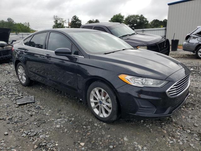 2019 FORD FUSION SE - 3FA6P0H73KR123162